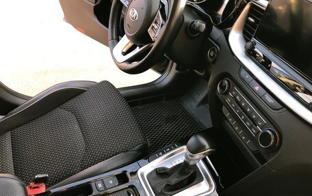 KIA cee'd III, 2019 год, 1 800 000 рублей, 21 фотография