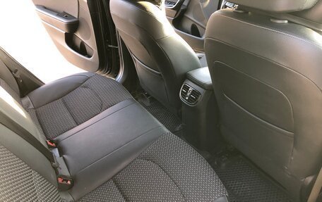 KIA cee'd III, 2019 год, 1 800 000 рублей, 23 фотография