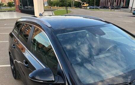 KIA cee'd III, 2019 год, 1 800 000 рублей, 20 фотография