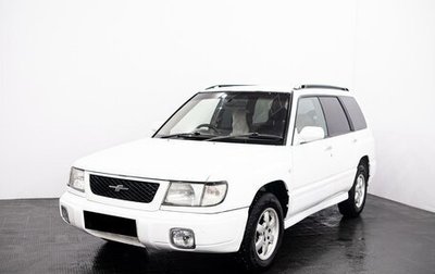 Subaru Forester, 1998 год, 375 000 рублей, 1 фотография