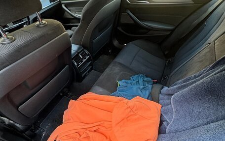 BMW 5 серия, 2019 год, 3 700 000 рублей, 7 фотография