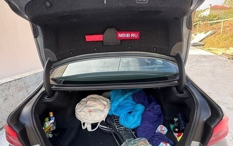 BMW 5 серия, 2019 год, 3 700 000 рублей, 8 фотография