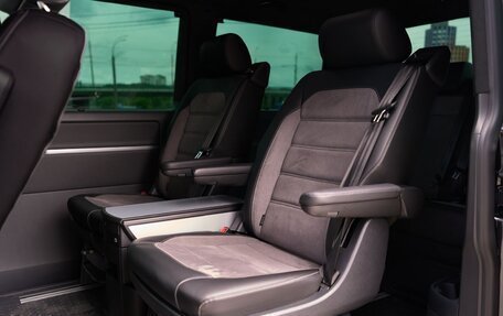 Volkswagen Multivan T6 рестайлинг, 2020 год, 9 500 000 рублей, 9 фотография