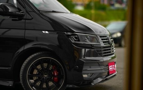 Volkswagen Multivan T6 рестайлинг, 2020 год, 9 500 000 рублей, 8 фотография