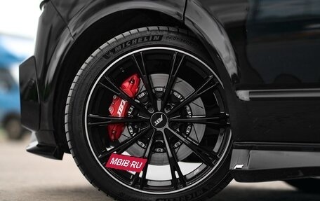 Volkswagen Multivan T6 рестайлинг, 2020 год, 9 500 000 рублей, 23 фотография