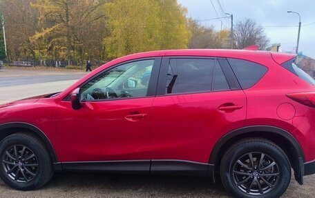 Mazda CX-5 II, 2015 год, 2 150 000 рублей, 5 фотография