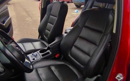 Mazda CX-5 II, 2015 год, 2 150 000 рублей, 11 фотография