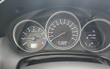 Mazda CX-5 II, 2015 год, 2 150 000 рублей, 16 фотография