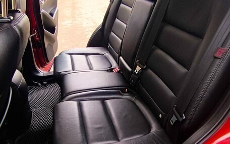 Mazda CX-5 II, 2015 год, 2 150 000 рублей, 12 фотография