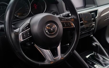 Mazda CX-5 II, 2015 год, 2 150 000 рублей, 13 фотография