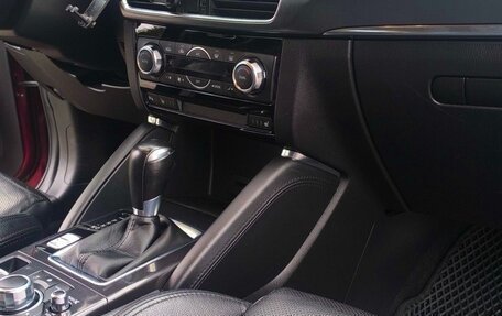 Mazda CX-5 II, 2015 год, 2 150 000 рублей, 15 фотография