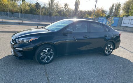 KIA Forte III, 2020 год, 1 200 000 рублей, 2 фотография