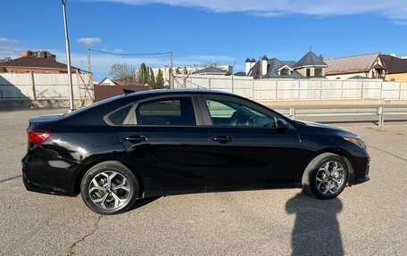 KIA Forte III, 2020 год, 1 200 000 рублей, 6 фотография