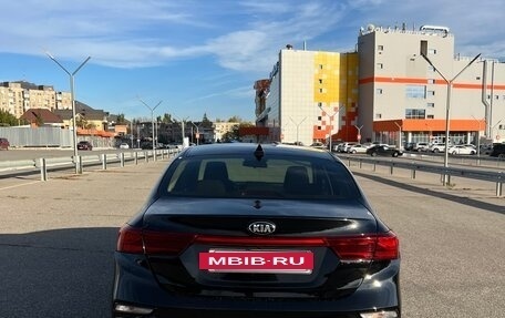 KIA Forte III, 2020 год, 1 200 000 рублей, 4 фотография