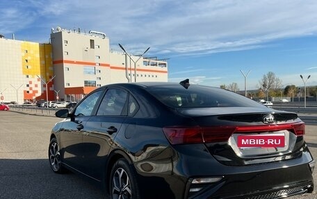 KIA Forte III, 2020 год, 1 200 000 рублей, 3 фотография