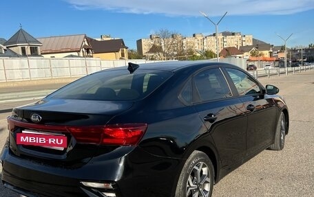 KIA Forte III, 2020 год, 1 200 000 рублей, 5 фотография