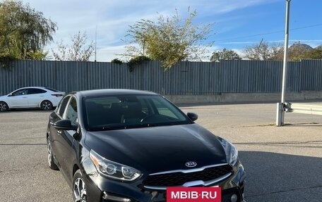 KIA Forte III, 2020 год, 1 200 000 рублей, 8 фотография