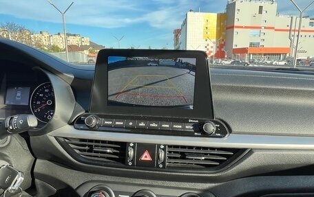 KIA Forte III, 2020 год, 1 200 000 рублей, 11 фотография