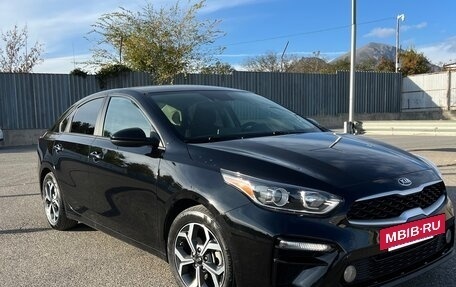 KIA Forte III, 2020 год, 1 200 000 рублей, 7 фотография