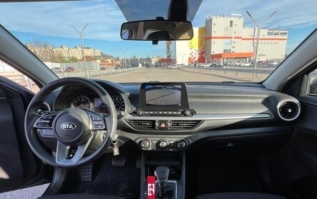 KIA Forte III, 2020 год, 1 200 000 рублей, 10 фотография