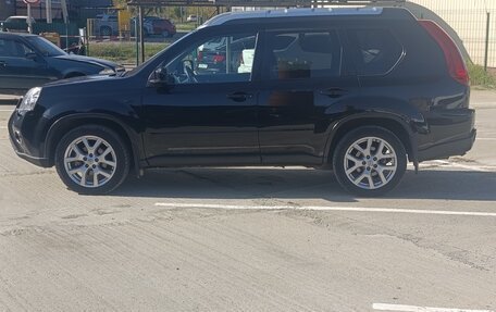 Nissan X-Trail, 2013 год, 1 090 000 рублей, 4 фотография