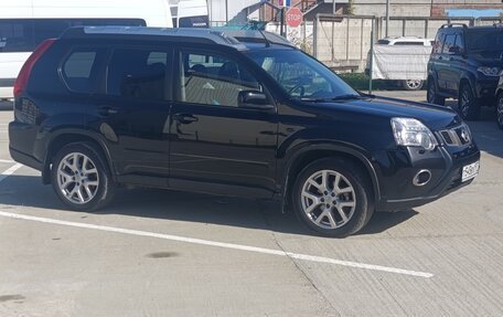 Nissan X-Trail, 2013 год, 1 090 000 рублей, 10 фотография