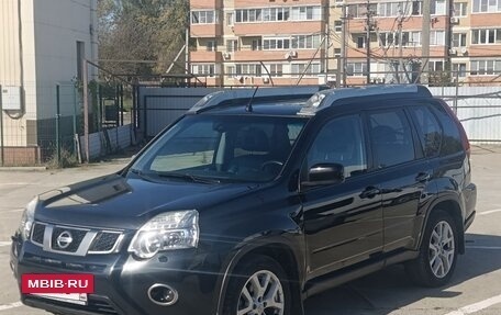 Nissan X-Trail, 2013 год, 1 090 000 рублей, 3 фотография