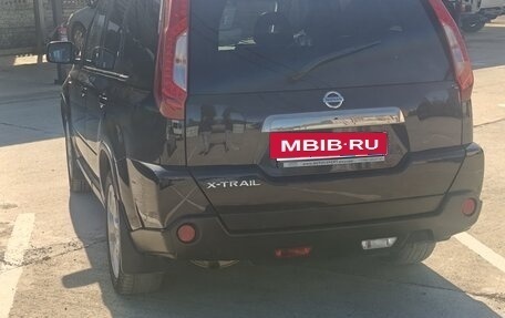 Nissan X-Trail, 2013 год, 1 090 000 рублей, 6 фотография