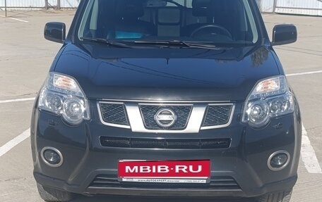Nissan X-Trail, 2013 год, 1 090 000 рублей, 2 фотография