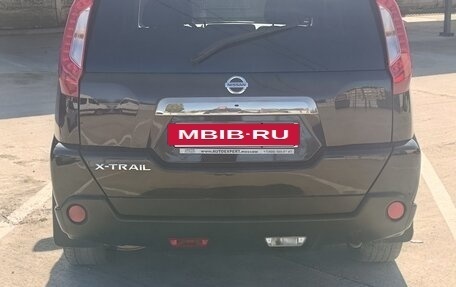 Nissan X-Trail, 2013 год, 1 090 000 рублей, 7 фотография