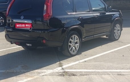 Nissan X-Trail, 2013 год, 1 090 000 рублей, 8 фотография