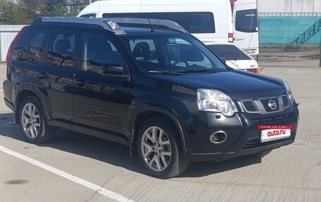 Nissan X-Trail, 2013 год, 1 090 000 рублей, 11 фотография