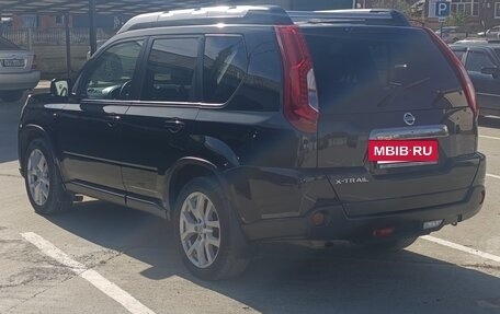 Nissan X-Trail, 2013 год, 1 090 000 рублей, 5 фотография