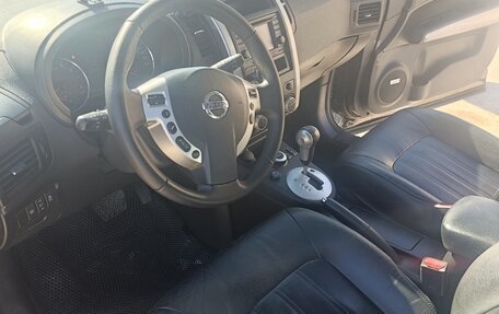 Nissan X-Trail, 2013 год, 1 090 000 рублей, 13 фотография