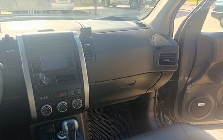 Nissan X-Trail, 2013 год, 1 090 000 рублей, 15 фотография