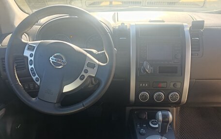 Nissan X-Trail, 2013 год, 1 090 000 рублей, 14 фотография