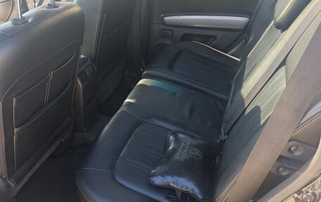 Nissan X-Trail, 2013 год, 1 090 000 рублей, 17 фотография