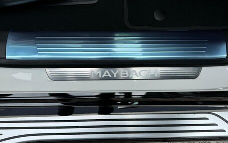 Mercedes-Benz Maybach GLS I, 2025 год, 31 500 000 рублей, 3 фотография