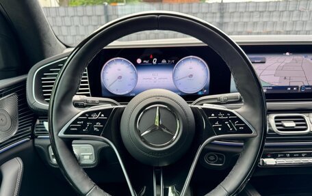 Mercedes-Benz Maybach GLS I, 2025 год, 31 500 000 рублей, 7 фотография