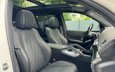 Mercedes-Benz Maybach GLS I, 2025 год, 31 500 000 рублей, 13 фотография