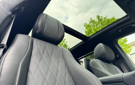 Mercedes-Benz Maybach GLS I, 2025 год, 31 500 000 рублей, 12 фотография