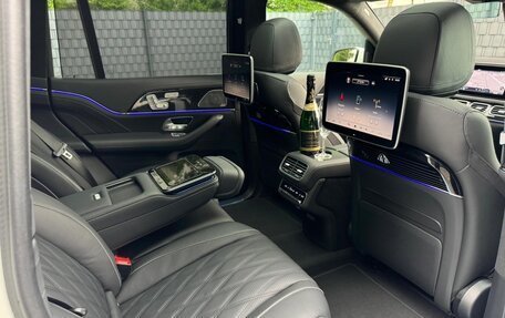 Mercedes-Benz Maybach GLS I, 2025 год, 31 500 000 рублей, 16 фотография