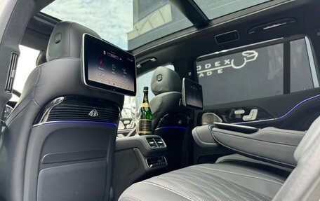 Mercedes-Benz Maybach GLS I, 2025 год, 31 500 000 рублей, 17 фотография