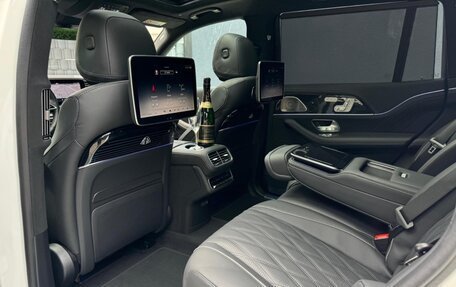 Mercedes-Benz Maybach GLS I, 2025 год, 31 500 000 рублей, 15 фотография