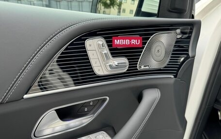 Mercedes-Benz Maybach GLS I, 2025 год, 31 500 000 рублей, 4 фотография