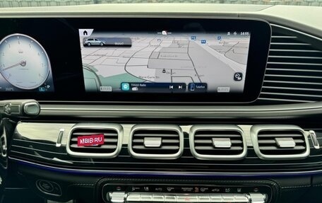 Mercedes-Benz Maybach GLS I, 2025 год, 31 500 000 рублей, 10 фотография