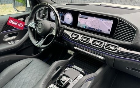 Mercedes-Benz Maybach GLS I, 2025 год, 31 500 000 рублей, 6 фотография