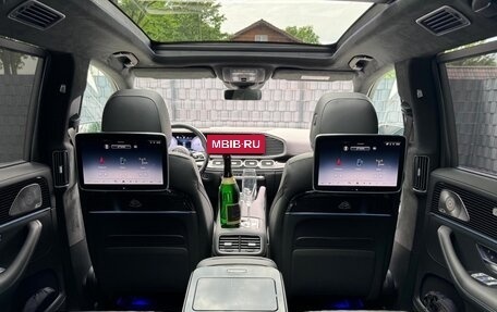 Mercedes-Benz Maybach GLS I, 2025 год, 31 500 000 рублей, 14 фотография