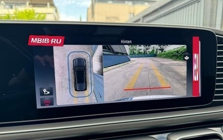 Mercedes-Benz Maybach GLS I, 2025 год, 31 500 000 рублей, 11 фотография