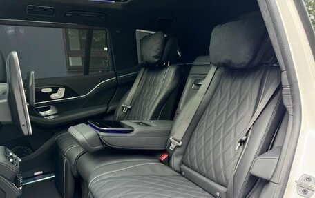 Mercedes-Benz Maybach GLS I, 2025 год, 31 500 000 рублей, 18 фотография